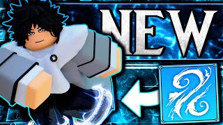 JETSTRIKER REWORK! (OATH MANTRAS) | Deepwoken