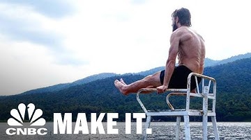 This 26-Year-Old Saved $100,000 In 3 Years And Is Now Traveling Around The World | CNBC Make It.