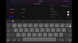 How to do custom roles [Tutorial]