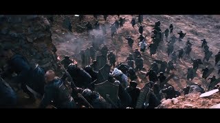 イ・ビョンホン主演『天命の城』157日間にも及ぶ撮影の舞台裏