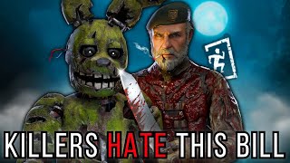Download Lagu The Survivor That Killers Fear MOST in Dead by Daylight MP3 Download Lagu The Survivor That Killers Fear MOST in Dead by Daylight MP3