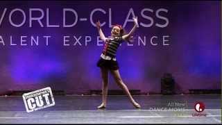 Clueless - Kendall Vertes - Full Solo - Dance Moms: Choreographer's Cut