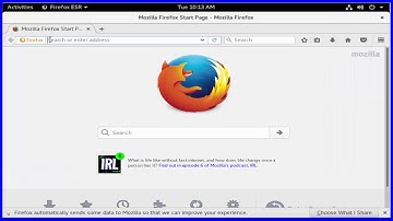 How To Install ProcessWire on Debian 9.1 stretch