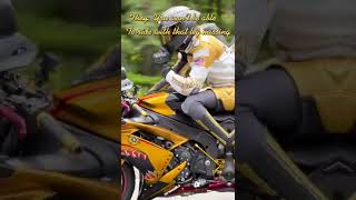 Riding with one leg is sketchy. #amputee #bikelife #unyqcovers