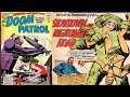 Doom Patrol #93 (1965) by Arnold Drake & Bruno Premiani