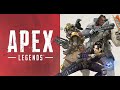 【Apex Legends】第7回Apex部【ゴールド帯での戦い！】
