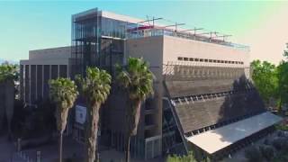 Film De Présentation Du Palais Des Congrès