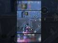 1v2 easy #shortvideo #shorts #bgmi
