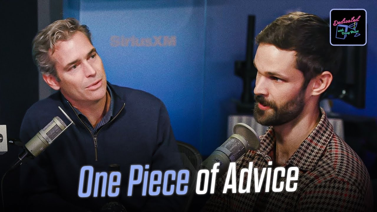 Life Is a Trade-Off, Spencer Klaven on The Key to Smarter Decisions & Prioritizing What Matters Most