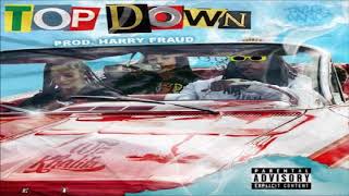 Wiz Khalifa - Top Down (Prod. Harry Fraud) [Big Pimpin]