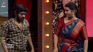 KPY Champions Season 4-Vijay tv Show