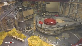 Come funziona una centrale nucleare  Filorosso 23/08/2022
