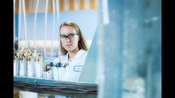 UBC Engineering Virtual Open House 2021 - Expo Booth: Geological Engineering (UBCV)