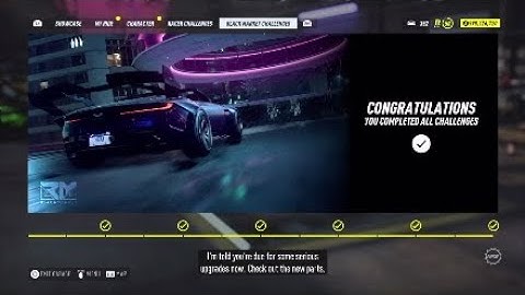 NFS HEAT Gameplay - All Aston Martin DB11 Volante 