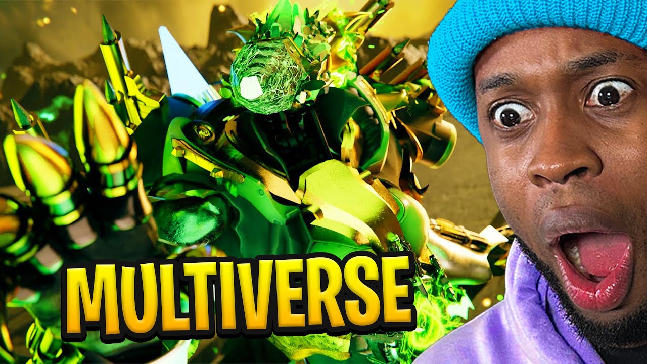 First WOMAN Titan "EVER" skibidi toilet multiverse 038 (REACTION)