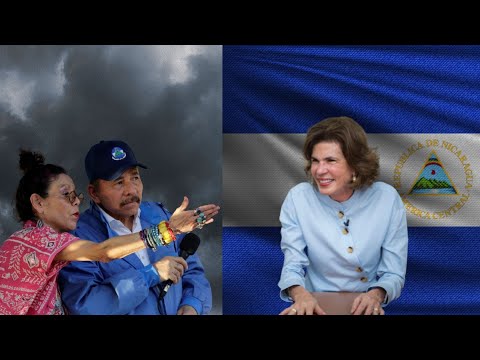 Cristiana Chamorro reta a Ortega y Murillo a debatir