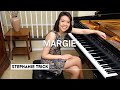 Margie  stephanie trick