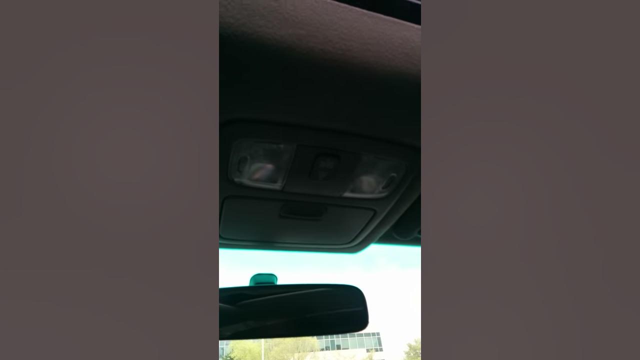 2008 4runner sunroof clicking noise YouTube
