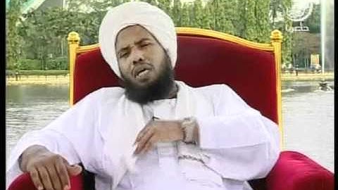 في ظلال سورة الكهف الشيخ عبدالحي يوسف 20 رمضان 1432