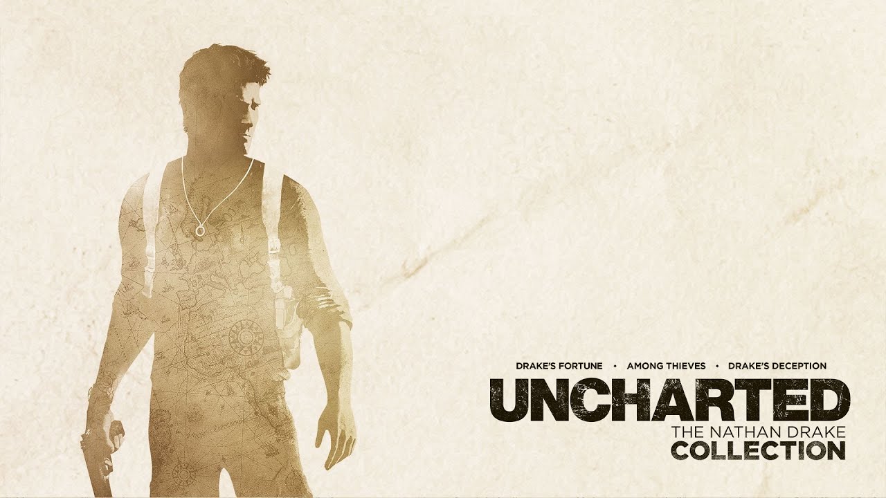 uncharted the nathan drake collection en español parte 1