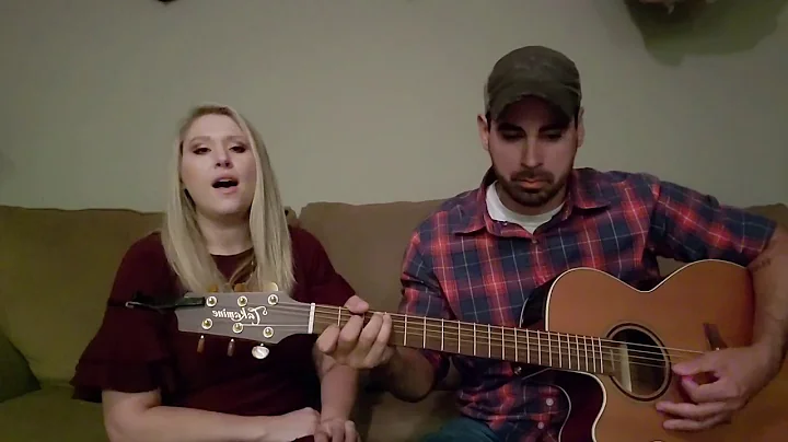 Tin Man Miranda Lambert cover by Jade and Ryan Ham...