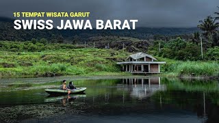 15 tempat wisata Garut,wisata Garut,wisata Garut terbaru,wisata Garut 2023,Garut Jawa Barat,garut