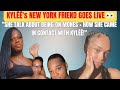 Not the NY Friends Defending Kylèè!😭They Said She’s Cool People &amp;Spilled on the Mones Conversation!💊