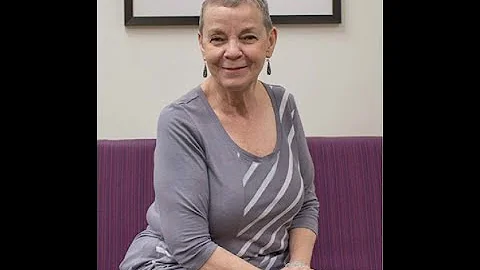 Patricia Dougherty - Love Out Loud Life celebration