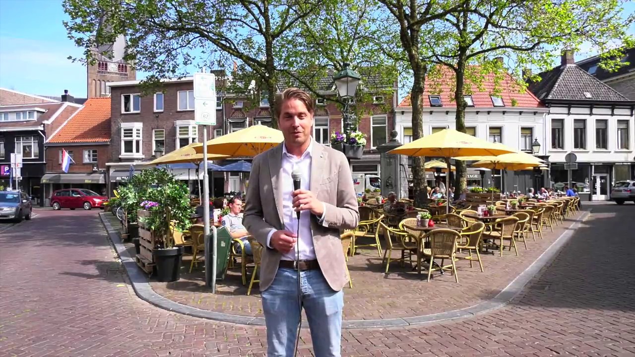 Zuyderleven - Ginneken