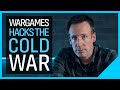 How the movie wargames hacked the cold war