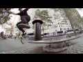 Nakel Smith & Jake Donnelly - Away Days Part
