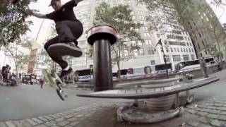 Nakel Smith &amp; Jake Donnelly - Away Days Part