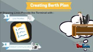Berth Planning V12