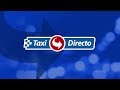Conócenos - Taxi Directo