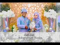 Suharudin &amp; Hanim | Cinematic Wedding Highlight I Johor I meovara | By syedeli