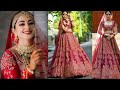 Nikkah Bride Abeer ! Bridal makeup//Parul garg bride makeup|Dulhan makeup| makeup by Parul garg