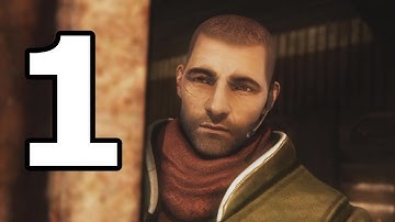 Red Faction Guerrilla Re-Mars-tered Walkthrough Part 1 - No Commentary Playthrough (PS4)