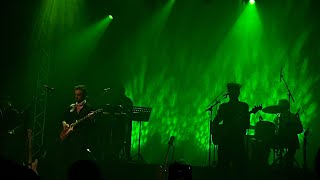 Adamlar - Utanmazsan Unutmam/ - Jj Arena 12.04.21