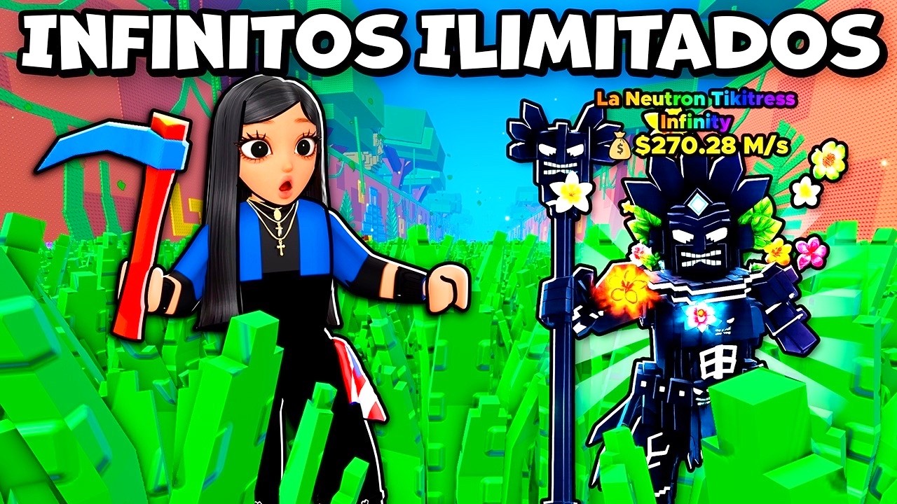 Como Obtener INFINITOS ILIMITADOS en Escapa de Tsunami!