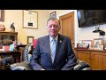 Rep coles weekly chat 11024