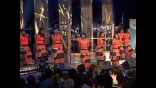 Worship House - Ka Lefu La Hae  (Live) ( VIDEO)