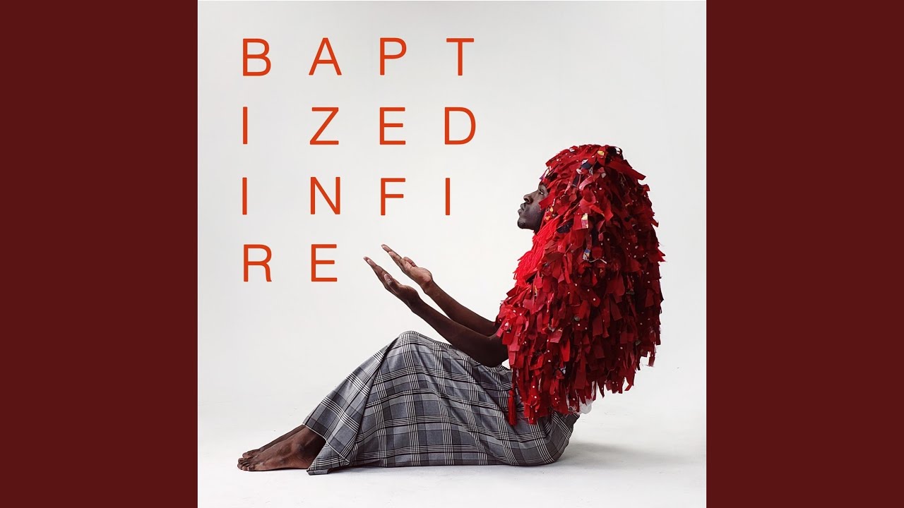 Watch Baptized in Fire on YouTube Watch Baptized in Fire on YouTube
