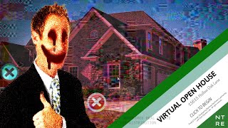 Whatever You Do, DO NOT BUY THIS HOUSE... | The Open House