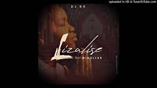 DJSK Feat Minollar-Lizalise(Master)