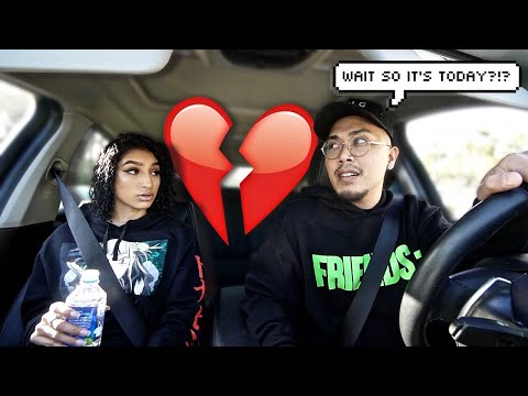 forgetting-my-girlfriend's-birthday-prank-*she-actually-cried*