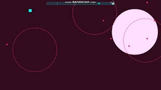 Just Shapes and Beats : Logic Gatekeeper (Rank S) (No Dash)