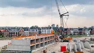 Download Lagu 70 grondgebonden woningen en 22 appartementen gerealiseerd in Maassluis | MBS Groep MP3 Download Lagu 70 grondgebonden woningen en 22 appartementen gerealiseerd in Maassluis | MBS Groep MP3