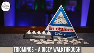 Tr-Ominos: A Dicey Walkthrough screenshot 4