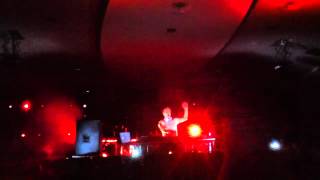 Armin van Buuren 5 @ Panama City 21/3/2012
