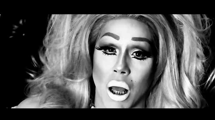 Sharon Needles - Hollywoodn't [Official]